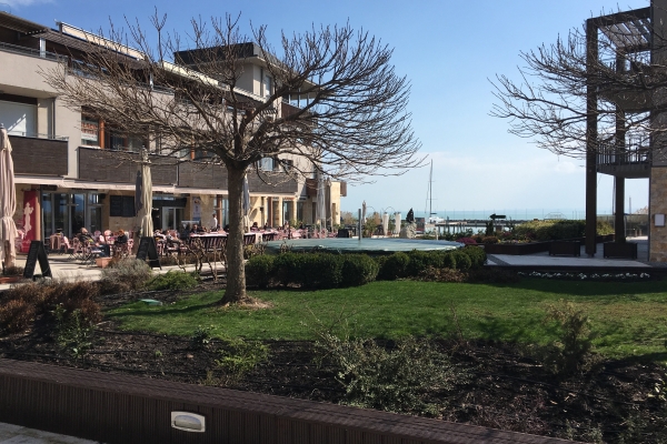Hotel Silver Apartman Balatonfüred